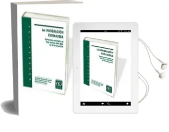 Descargar AudioLibro La Inmigracion Extranjera: Comentario Sistematico al Real Decreto 2393/2004, de 30 de Diciembre de Gloria Esteban De La Rosa año 2005