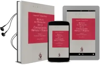 Descargar AudioLibro Manual de Derecho de la Contratacion Privada y Publica de Joaquin Maria Nebreda Perez año 2005