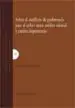AudioLibro Sobre el Conflicto de Preferencia para el Cobro Entre Credito sal Arial y Credito Hipotecario: De la Posible Combinacion de Variables Civiles, Laborales, Procesales y Registrales de Rafael Linares Noci
