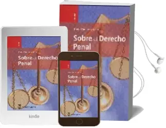 Descargar AudioLibro Sobre el Derecho Penal de Rocio Cantarero Bandres año 2005