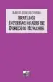 AudioLibro Tratados Internacionales de Derechos Humanos de Marcelo Rodriguez Jordan