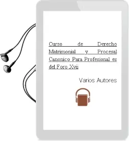 Descargar AudioLibro Curso de Derecho Matrimonial y Procesal Canonico para Profesional es del Foro (Xvii) de Varios Autores año 2005