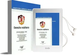 Descargar AudioLibro Derecho Nobiliario de Carlos (Coord.) Rogel Vide año 2005