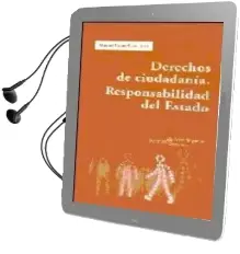Descargar AudioLibro Derechos de Ciudadania: Reponsabilidad del Estado de Manuel Canto Chac año 2005