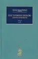 AudioLibro Diccionario de Derecho Administrativo (2 Vols.) de Santiago Muñoz Machado