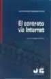 AudioLibro El Contrato via Internet de Juan Carlos Menendez Mato