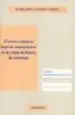 AudioLibro El Nuevo Regimen Legal de Saneamiento en la Venta de Bienes de co Nsumo (Monografias de Derecho Civil ii: Obligaciones y Contratos) de Margarita Castilla Barea