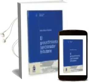 Descargar AudioLibro El Procedimiento Sancionador Tributario de Marta Marcos Cardona año 2005