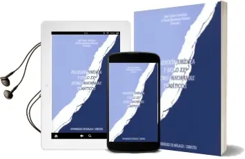 Descargar AudioLibro Filosofia Juridica y Siglo Xxi: Ocho Panoramas Tematicos de J. Calvo Gonzalez año 2005