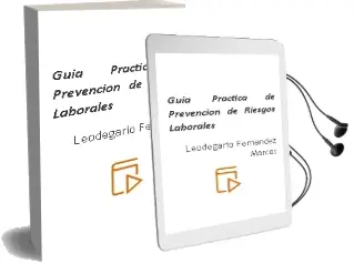 Descargar AudioLibro Guia Practica de Prevencion de Riesgos Laborales de Leodegario Fernandez Marcos año 2005
