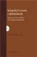 AudioLibro Indignidad Sucesoria y Desheredacion: Algunos Aspectos Conflictiv os de su Reciproca Interrelacion de Francisco Jordano Fraga