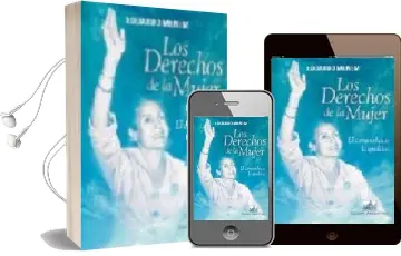 Descargar AudioLibro Los Derechos de la Mujer: El Camino Hacia la Igualdad de Eduardo Menem año 2005