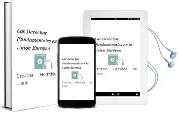 Descargar AudioLibro Los Derechos Fundamentales en la Union Europea de Cristina Hermida Del Llano año 2005
