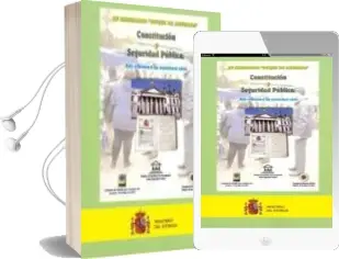 Descargar AudioLibro Constitucion y Seguridad Publica: Una Reflexion a los Veinticinco Años (xv Seminario Duque de Ahumada) de Varios Autores año 2005