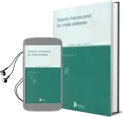 Descargar AudioLibro Derecho Internacional del Medio Ambiente de Tirnidad Lazaro Calvo año 2005