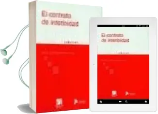 Descargar AudioLibro El Contrato de Interinidad de Maria Jose Mateu Carruana año 2005
