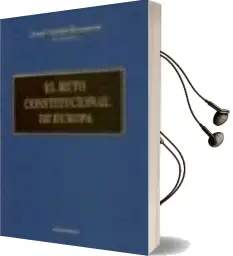 Descargar AudioLibro El Reto Constitucional de Europa de Jose Vidal Beneyto año 2005