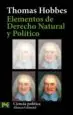 AudioLibro Elementos de Derecho Natural y Politico de Thomas Hobbes