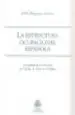 AudioLibro La Estructura Ocupacional Española de Felix Requena Santos