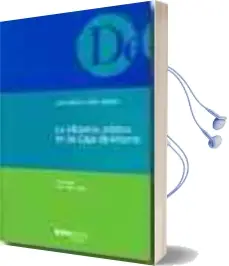 Descargar AudioLibro La Influencia Publica en las Cajas de Ahorros de Juan Antonio Ureña Salcedo año 2005