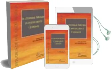 Descargar AudioLibro La Litigiosidad Tributaria: Un Analisis Juridico y Economico de Diego Marin Barnuevo Fabo año 2005