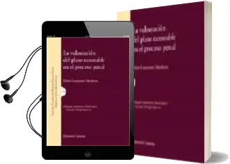 Descargar AudioLibro La Vulneracion del Plazo Razonable en el Proceso Penal de Pablo Lanzarote Martinez año 2005