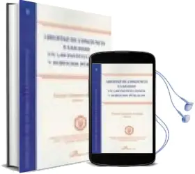 Descargar AudioLibro Libertad de Conciencia y Laicidad en las Instituciones y Servicio s Publicos de Dionisio Llamazares Fernandez año 2005
