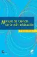 AudioLibro Manual de Ciencia de la Administracion de M. Baena Del Alcazar