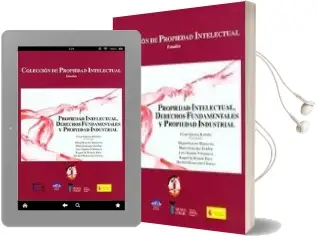Descargar AudioLibro Propiedad Intelectual, Derechos Fundamentales y Propiedad Industr ial de Varios Autores año 2005