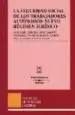 AudioLibro Seguridad Social de los Trabajadores Autonomos no Regulados de Maria Del Carmen Lopez Aniorte