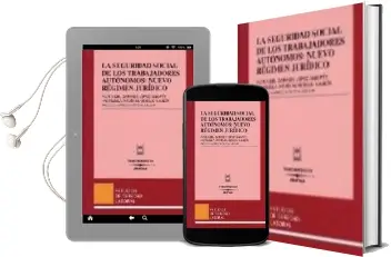 Descargar AudioLibro Seguridad Social de los Trabajadores Autonomos no Regulados de Maria Del Carmen Lopez Aniorte año 2005