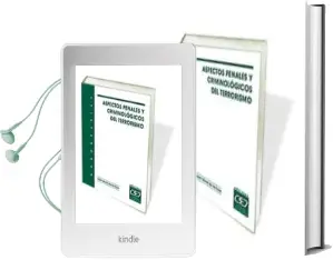 Descargar AudioLibro Aspectos Penales y Criminologicos del Terrorismo de Juan Moral De La Rosa año 2005