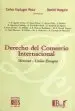 AudioLibro Derecho del Comercio Internacional: Mercosur-Union Europea de C. Espluges Mota