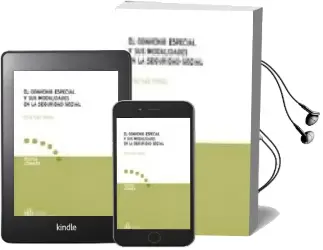 Descargar AudioLibro El Convenio Especial y sus Modalidades en la Seguridad Social de Cesar Gala Vallejo año 2005