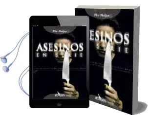 Descargar AudioLibro Asesinos en Serie de Pilar Abeijon año 2005