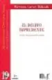 AudioLibro El Delito Imprudente: Criterios de Imputacion del Resultado (2ª e d.) de M. Corcoy Bidasolo