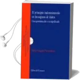Descargar AudioLibro El Principio Indemnizatorio en los Seguros de Daños. una Aproxima Cion a su Significado de Pablo Girgado Perandones año 2005