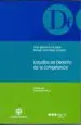 AudioLibro Estudios de Derecho de la Competencia de Juan Ignacio Font Galan