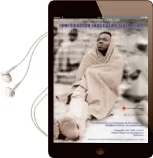 Descargar AudioLibro Inmigracion Irregular y Derecho (Viii Jornadas Autonomicas de der Echo Internacional Humanitario) de Alejandro Del Valle Galvez año 2005