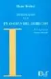 AudioLibro Introduccion a la Filosofia del Derecho: Derecho Natural y Justic ia Material de Hans Welzel