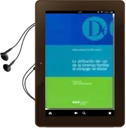 Descargar AudioLibro La Atribucion del uso de la Vivienda Familiar al Conyuge no Titul ar de Maria Dolores Cervilla Garzon año 2005
