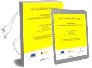 Descargar AudioLibro La Civilidad Europea: Ii Jornada de Cuestiones Juridicas Actuales de Varios Autores año 2005