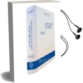 Descargar AudioLibro La Declaracion del Concurso de Acreedores de Juana Pulgar Ezquerra año 2005