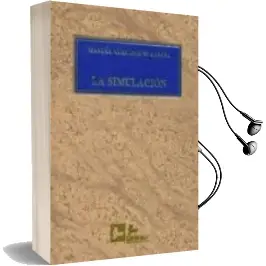 Descargar AudioLibro La Simulacion de Manuel Albaladejo Garcia año 2005