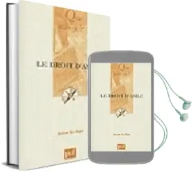 Descargar AudioLibro Le Droit D\'Asile de Anicet Le Pors año 2005