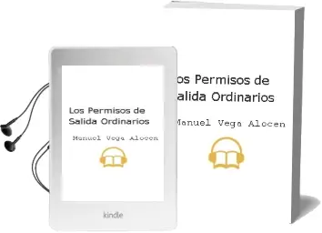 Descargar AudioLibro Los Permisos de Salida Ordinarios de Manuel Vega Alocen año 2005