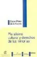 AudioLibro Pluralismo Cultural y Derechos de las Minorias: Una Aproximacion Iusfilosofica de Oscar Perez De La Fuente