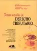 AudioLibro Temas Actuales de Derecho Tributario de Eusebio Gonzalez Garcia