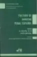 AudioLibro Tratado de Derecho Penal Español (t. Ii): El Sistema de la Parte Especial (Vol. Ii): Delitos Contra Bienes Juridicos Colectivos de C. Blanco Lozano