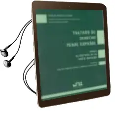 Descargar AudioLibro Tratado de Derecho Penal Español (t. Ii): El Sistema de la Parte Especial (Vol. Ii): Delitos Contra Bienes Juridicos Colectivos de C. Blanco Lozano año 2005